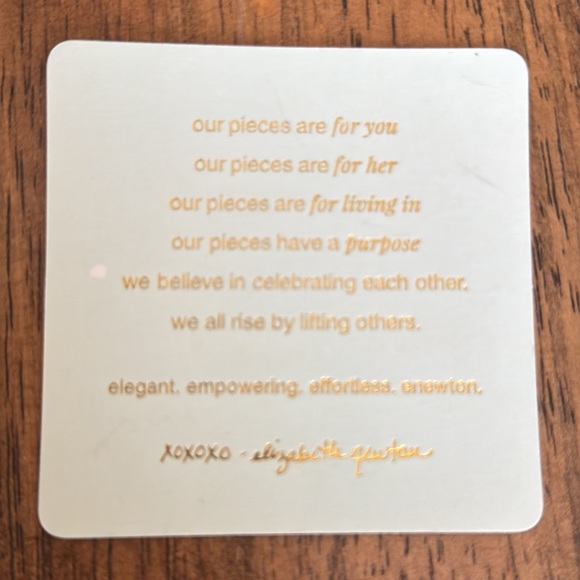 Enewton 16” Necklace - Picture 5 of 6